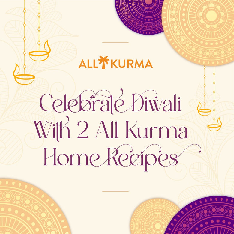 Celebrate Diwali with All Kurma