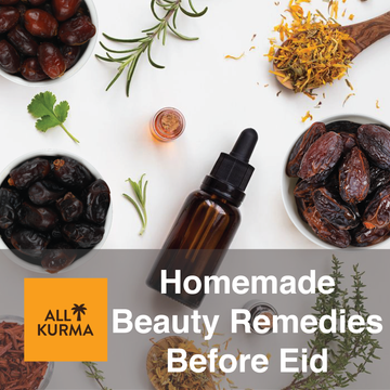 DIY Beauty Remedies