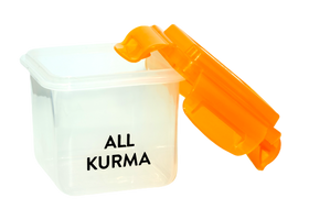 All Kurma Container