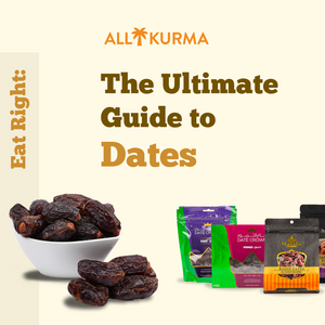 The Ultimate Guide to Dates