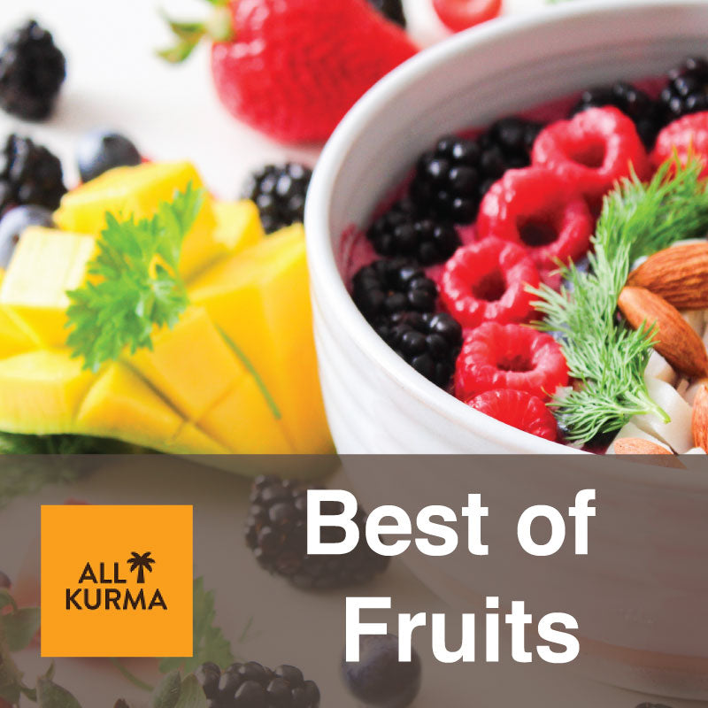 Best of Fruits