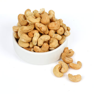 Cashews