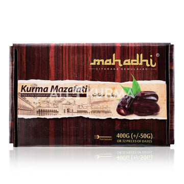 Mahadhi Dates