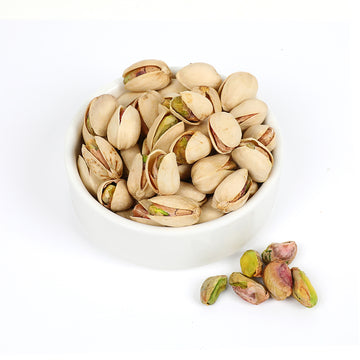 Pistachios