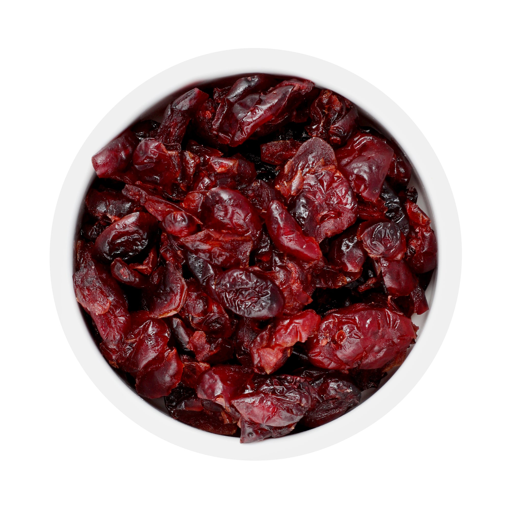 Dried Cranberries