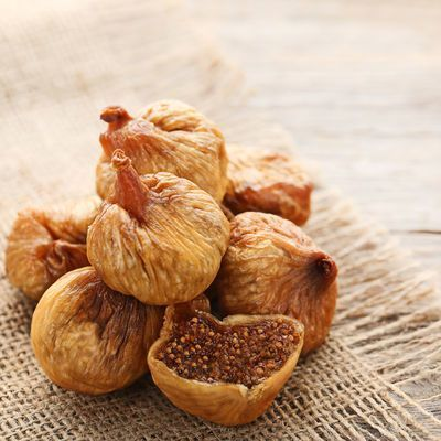 Dried Figs