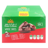 Date Crown Khalas Snack Pack Whole Date