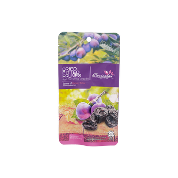 Springdale Cottage Pitted Prunes 40 Grams