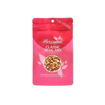 Springdale Cottage Classic Trail Mix 60 Grams