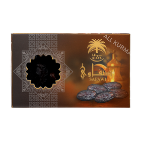 [AS-IS] Siafa Saudi Safawi Dates