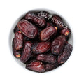 Siafa Saudi Safawi Dates 400 Grams - All Kurma Singapore