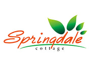 P springdale logo