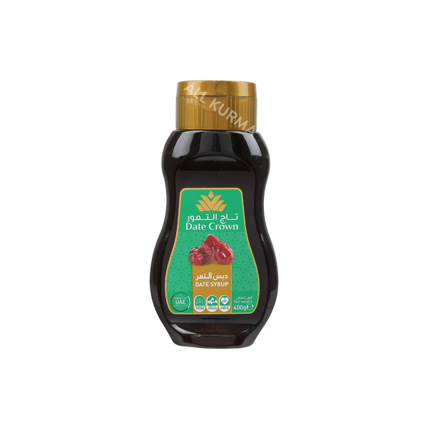 Date Crown Syrup 400G