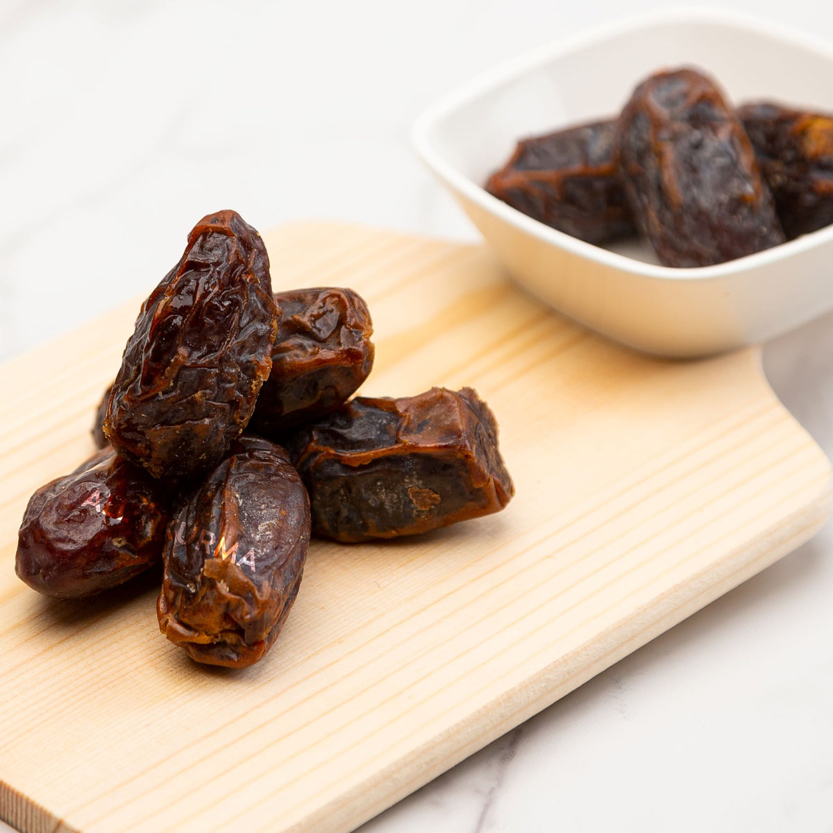 Jericho Medjool Dates All Kurma Singapore Islandwide Delivery