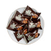 Siafa Dark Chocolate Dates with Almond - All Kurma Singapore