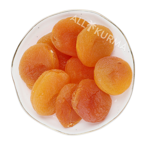 Springdale Cottage Dried Apricots - All Kurma Singapore